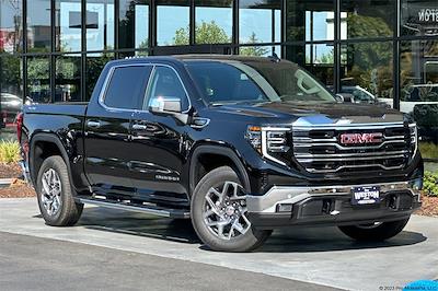 2026 GMC Sierra 1500 Crew Cab 4WD Pickup for sale #GE0027 - photo 1