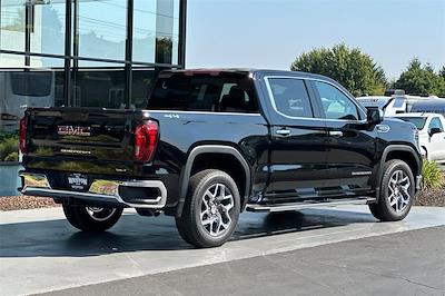 New 2026 GMC Sierra 1500 SLT Crew Cab 4WD Pickup for sale #GE0027 - photo 2