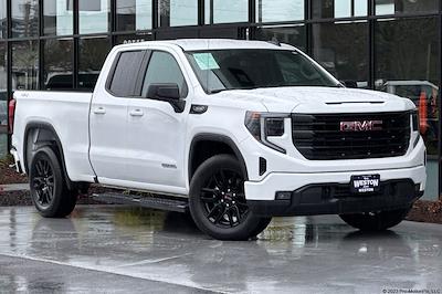 Used 2025 GMC Sierra 1500 - photo 1