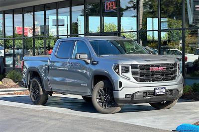New 2026 GMC Sierra 1500 Elevation Crew Cab 4WD Pickup for sale #GE0028 - photo 1
