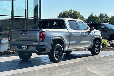New 2026 GMC Sierra 1500 Elevation Crew Cab 4WD Pickup for sale #GE0028 - photo 2