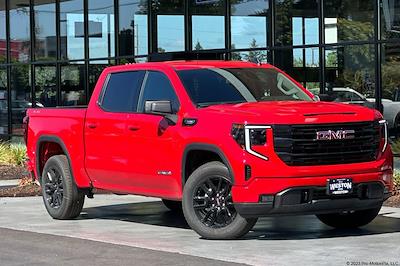 New 2026 GMC Sierra 1500 - photo 1