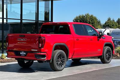 New 2026 GMC Sierra 1500 Elevation Crew Cab 4WD Pickup for sale #GE0031 - photo 2