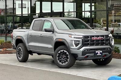 2026 GMC Canyon Crew Cab 4WD Pickup for sale #GE0033 - photo 2
