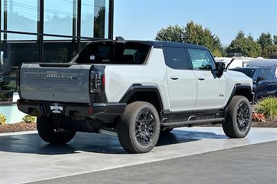 New 2026 GMC Hummer EV Pickup 2X Crew Cab 4WD Pickup for sale #GE0042 - photo 2