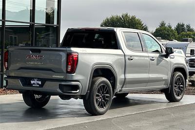 New 2026 GMC Sierra 1500 Elevation Crew Cab 4WD Pickup for sale #GE0047 - photo 2