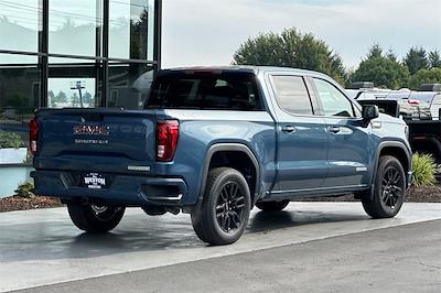 New 2026 GMC Sierra 1500 Elevation Crew Cab 4WD Pickup for sale #GE0049 - photo 2