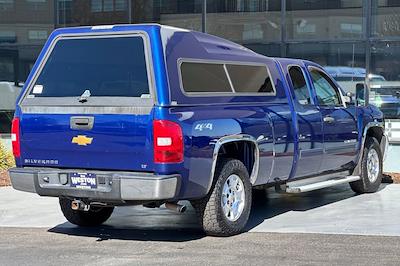 Used 2013 Chevrolet Silverado 1500 - photo 1
