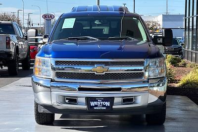 Used 2013 Chevrolet Silverado 1500 - photo 1
