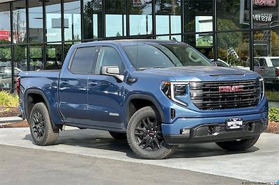 New 2026 GMC Sierra 1500 Elevation Crew Cab 4WD Pickup for sale #GE0053 - photo 1