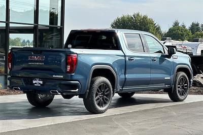 New 2026 GMC Sierra 1500 Elevation Crew Cab 4WD Pickup for sale #GE0053 - photo 2