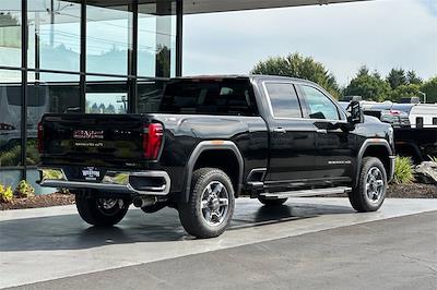 New 2026 GMC Sierra 2500 SLT Crew Cab 4WD Pickup for sale #GE0057 - photo 2