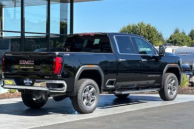 New 2026 GMC Sierra 2500 SLT Crew Cab 4WD Pickup for sale #GE0058 - photo 2