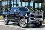 New 2026 GMC Sierra 2500 SLT Crew Cab 4WD Pickup for sale #GE0058 - photo 2