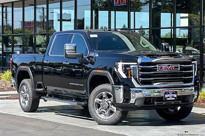 New 2026 GMC Sierra 2500 SLT Crew Cab 4WD Pickup for sale #GE0059 - photo 1