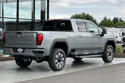 New 2026 GMC Sierra 3500 Denali Crew Cab 4WD Pickup for sale #GE0060 - photo 2