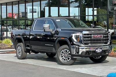 2026 GMC Sierra 2500 Crew Cab 4WD Pickup for sale #GE0062 - photo 1