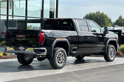 New 2026 GMC Sierra 2500 SLT Crew Cab 4WD Pickup for sale #GE0062 - photo 2