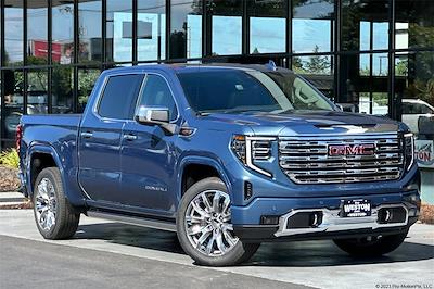 New 2026 GMC Sierra 1500 Denali Crew Cab 4WD Pickup for sale #GE0063 - photo 1