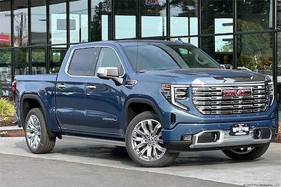 New 2026 GMC Sierra 1500 Denali Crew Cab 4WD Pickup for sale #GE0064 - photo 1