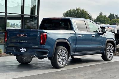 New 2026 GMC Sierra 1500 Denali Crew Cab 4WD Pickup for sale #GE0064 - photo 2