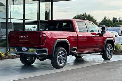 New 2026 GMC Sierra 2500 SLT Crew Cab 4WD Pickup for sale #GE0066 - photo 2