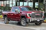 New 2026 GMC Sierra 2500 SLT Crew Cab 4WD Pickup for sale #GE0066 - photo 1