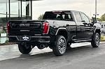 New 2026 GMC Sierra 3500 Denali Ultimate Crew Cab 4WD Pickup for sale #GE0068 - photo 2