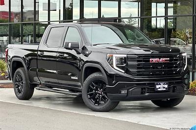 New 2026 GMC Sierra 1500 Elevation Crew Cab 4WD Pickup for sale #GE0069 - photo 1