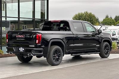New 2026 GMC Sierra 1500 Elevation Crew Cab 4WD Pickup for sale #GE0069 - photo 2