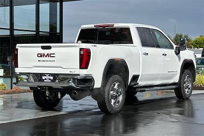 New 2026 GMC Sierra 2500 SLT Crew Cab for sale #GE0071 - photo 2