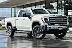 New 2026 GMC Sierra 2500 SLT Crew Cab 4WD Pickup for sale #GE0071 - photo 2