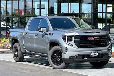 New 2026 GMC Sierra 1500 Elevation Crew Cab 4WD Pickup for sale #GE0074 - photo 2