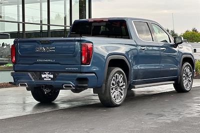 New 2026 GMC Sierra 1500 Denali Ultimate Crew Cab 4WD Pickup for sale #GE0075 - photo 2
