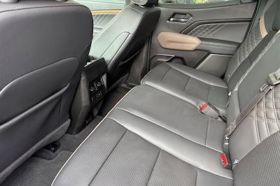 Used 2024 GMC Canyon - photo 1