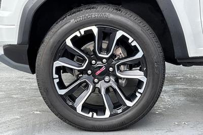 Used 2024 GMC Canyon - photo 1