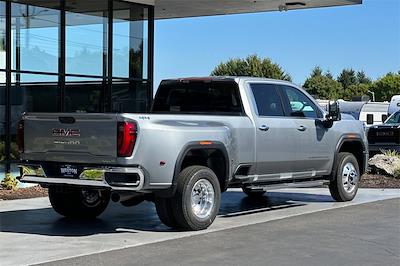 New 2026 GMC Sierra 3500 SLT Crew Cab 4WD Pickup for sale #GE0076 - photo 2