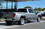 New 2026 GMC Sierra 3500 SLT Crew Cab 4WD Pickup for sale #GE0076 - photo 5