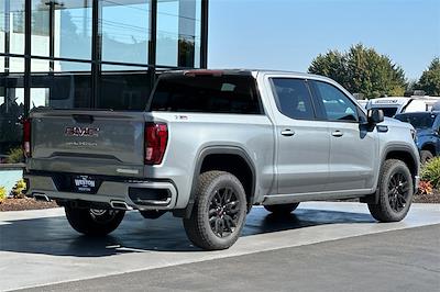 New 2026 GMC Sierra 1500 Elevation Crew Cab 4WD Pickup for sale #GE0085 - photo 2