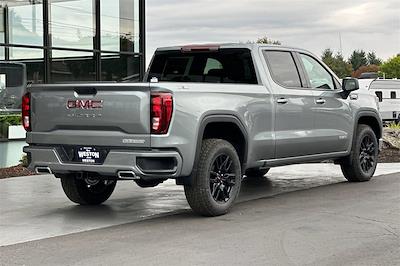 New 2026 GMC Sierra 1500 Elevation Crew Cab 4WD Pickup for sale #GE0086 - photo 2
