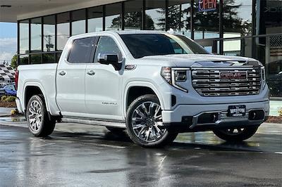 2026 GMC Sierra 1500 Crew Cab 4WD Pickup for sale #GE0090 - photo 1