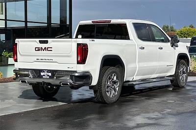New 2026 GMC Sierra 1500 SLT Crew Cab 4WD Pickup for sale #GE0093 - photo 2