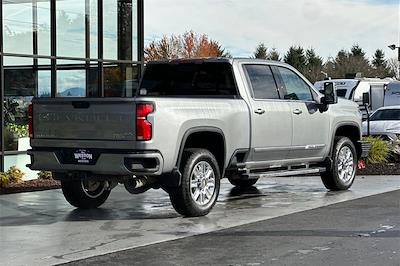 2025 Chevrolet Silverado 3500 Crew Cab 4WD Pickup for sale #GE0098A - photo 2