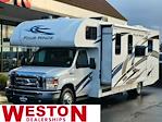 Used 2023 Ford E-450 Motorhome for sale #GE0119A - photo 1