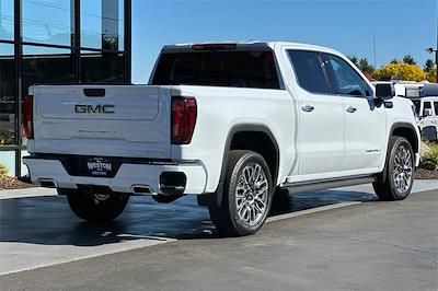 New 2026 GMC Sierra 1500 Denali Ultimate Crew Cab for sale #GE0120 - photo 2