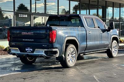 2021 GMC Sierra 1500 Crew Cab 4WD Pickup for sale #GE0124A - photo 2