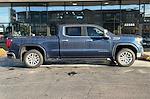 Used 2021 GMC Sierra 1500 SLT Crew Cab for sale #GE0124A - photo 4