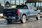 Used 2021 GMC Sierra 1500 SLT Crew Cab for sale #GE0124A - photo 2