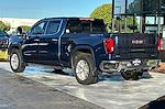 Used 2021 GMC Sierra 1500 SLT Crew Cab for sale #GE0124A - photo 6