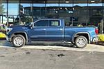 Used 2021 GMC Sierra 1500 SLT Crew Cab for sale #GE0124A - photo 7